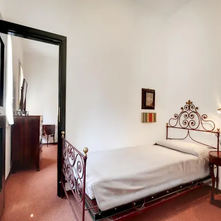 公寓 Ca Malvasia House With Garden 威尼斯
