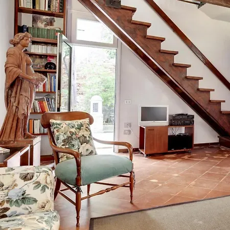 Ca Malvasia House With Garden * ヴェネツィア