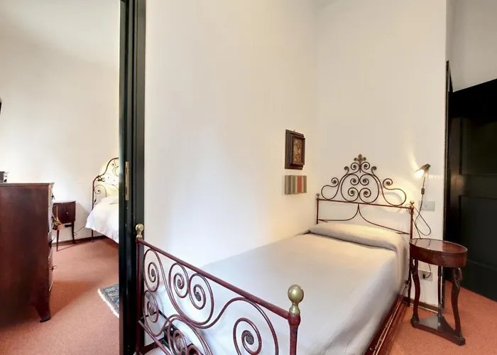 Apartamento Ca Malvasia House With Garden