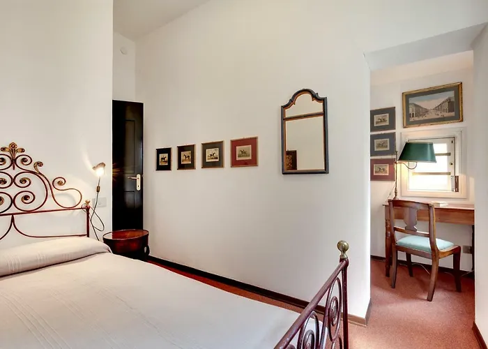 Ca Malvasia House With Garden Apartamento