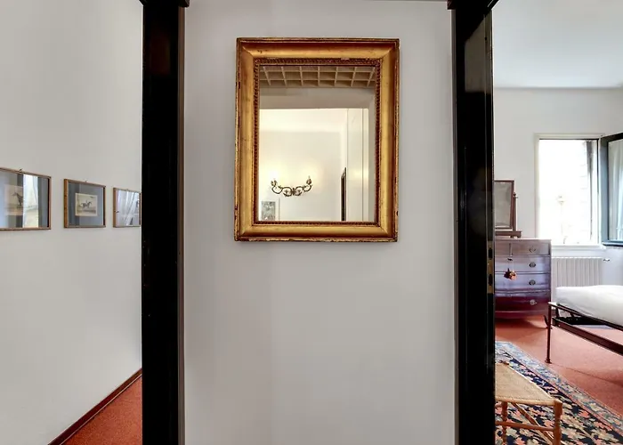 Ca Malvasia House With Garden