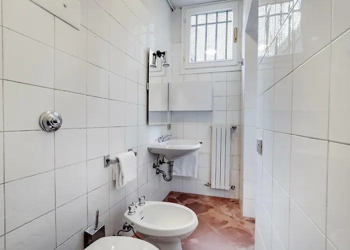 Ca Malvasia House With Garden Apartamento Venecia