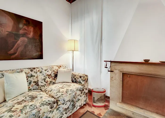 Ca Malvasia House With Garden Apartamento *