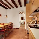 Ca Malvasia House With Garden Apartment *