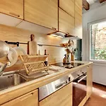 Ca Malvasia House With Garden Apartment *