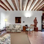 Ca Malvasia House With Garden Apartment *
