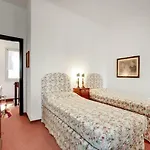 Apartment Ca Malvasia House With Garden Venedig