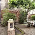 Ca Malvasia House With Garden Apartment