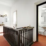 Apartment Ca Malvasia House With Garden *