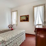 Apartment Ca Malvasia House With Garden *