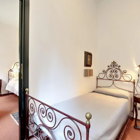 Appartamento Cà Malvasia House With Garden