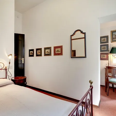 Ca Malvasia House With Garden Апартаменты