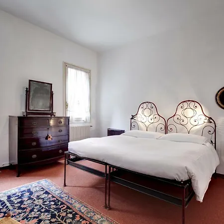 Ca Malvasia House With Garden *