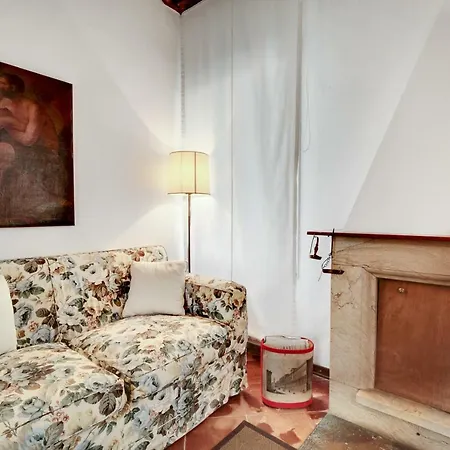 Cà Malvasia House With Garden Appartement *