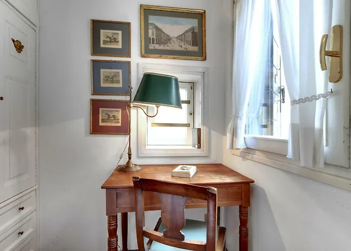 Ca Malvasia House With Garden * 베니스