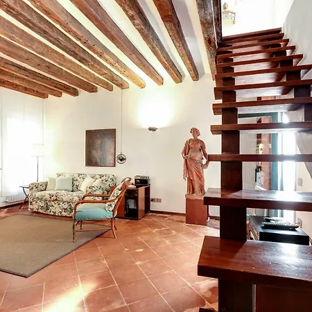 Ca Malvasia House With Garden